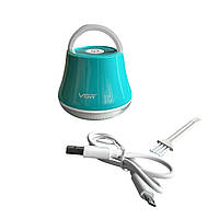 Машинка для видалення катишек