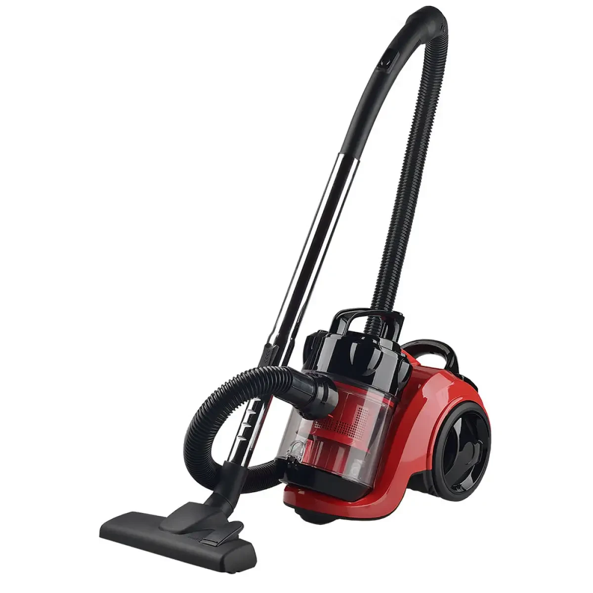 Пилосос Grunhelm GVC8216RP ECO, фото 1