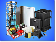 Обладнання для саун