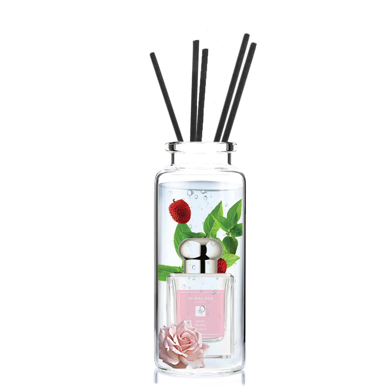 Віддушка для аромадифузора Jo Malone - Rose Blush Cologne, фото 1