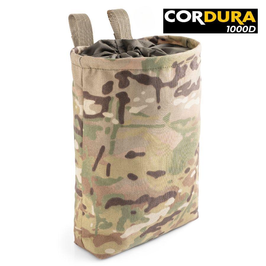 Сумка скидання магазинів (кріплення - пряжка) | Мультикам |, фото 1