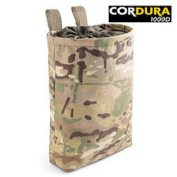 Сумка скидання магазинів (кріплення - пряжка) | Мультикам |