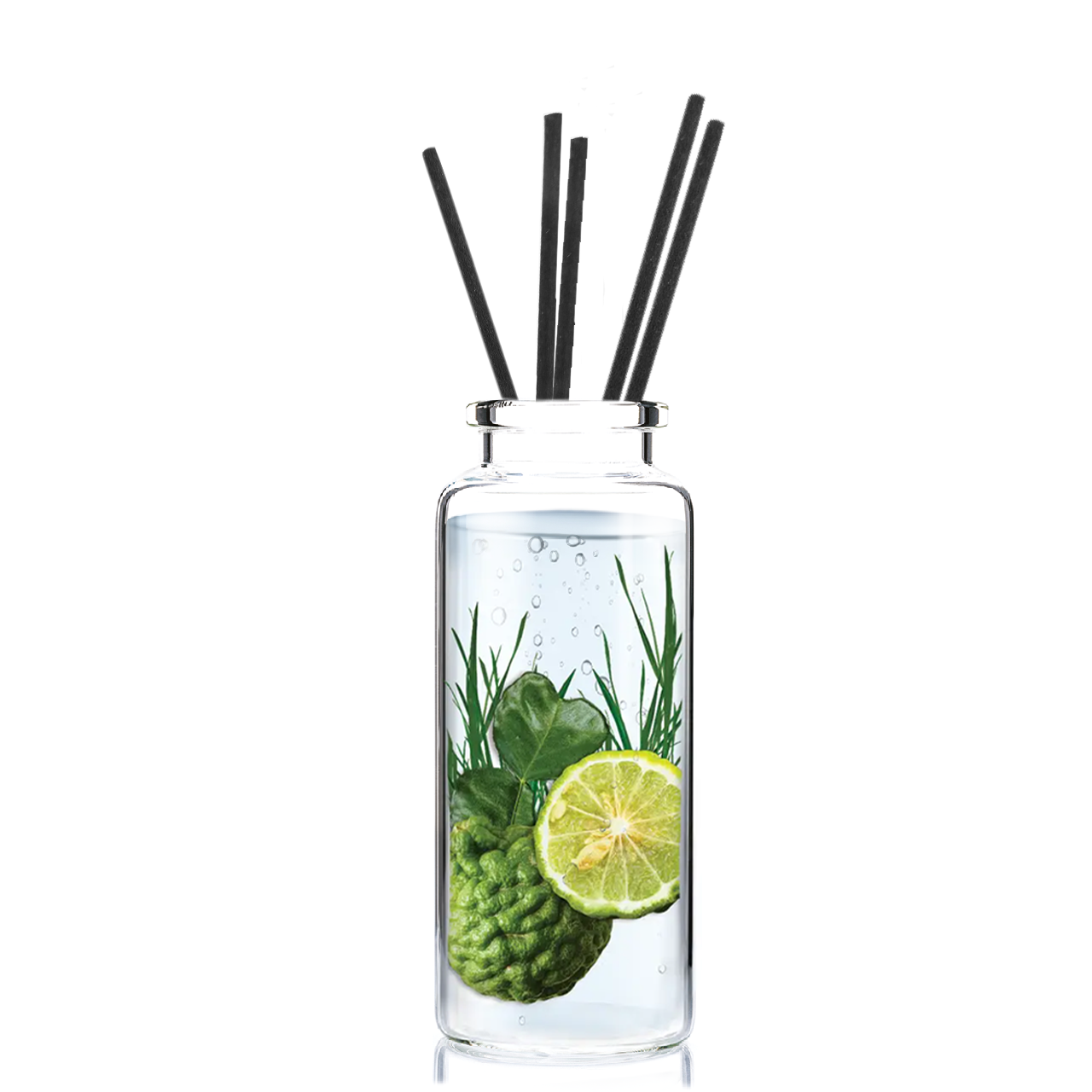 Віддушка для аромадифузору Bergamot and Vetiver (Бергамот і Ветивер), фото 1