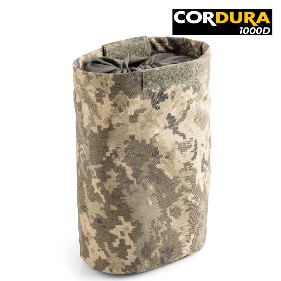 Сумка скидання магазинів Плюс | Піксель ММ-14 |, фото 1