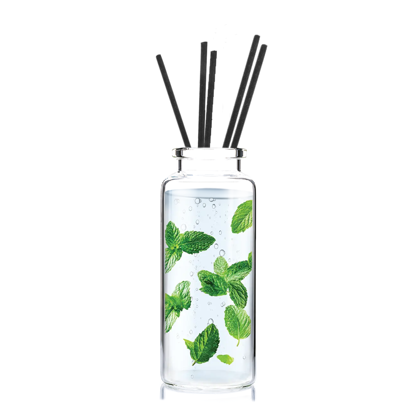 Віддушка для аромадифузора Fantasy mint (М'ята), фото 1