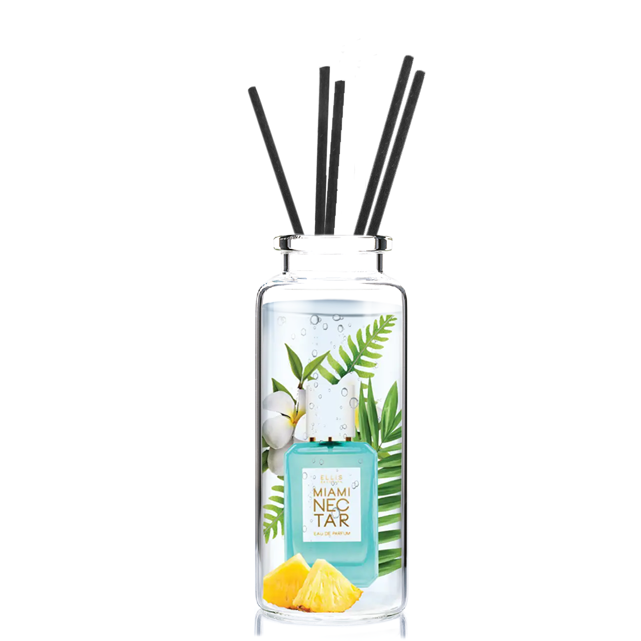 Віддушка для аромадифузору Ellis Brooklyn - Miami Nectar, фото 1