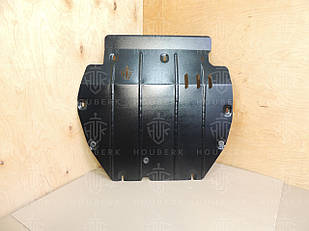 Захист двигуна та КПП Kia Carnival 2 (VQ) (2005-2014) /V: все/ {ДВС, КПП}