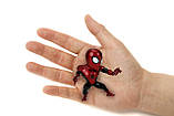 Фігурка металева "Марвел. Людина-Павук" (253220008), фото 9