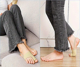 Манжета - коректор великого пальця