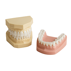 Зубні гарнітури