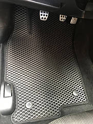 Килимки EVA для Mazda 6 (2008-2012) Digital Designs