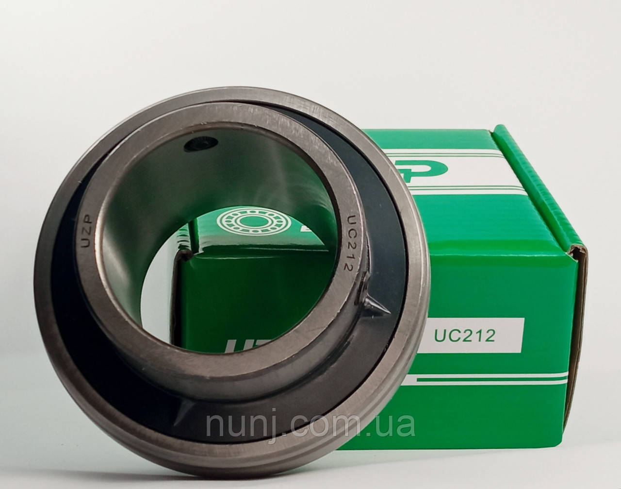 Підшипник UC212 UZP