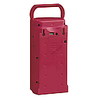 Ліхтар переносний світлодіодний з PowerBank, 24 Led, Almina 2606L/ Портативна кемпінгова лампа, фото 4