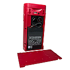 Ліхтар переносний світлодіодний з PowerBank, 24 Led, Almina 2606L/ Портативна кемпінгова лампа, фото 8