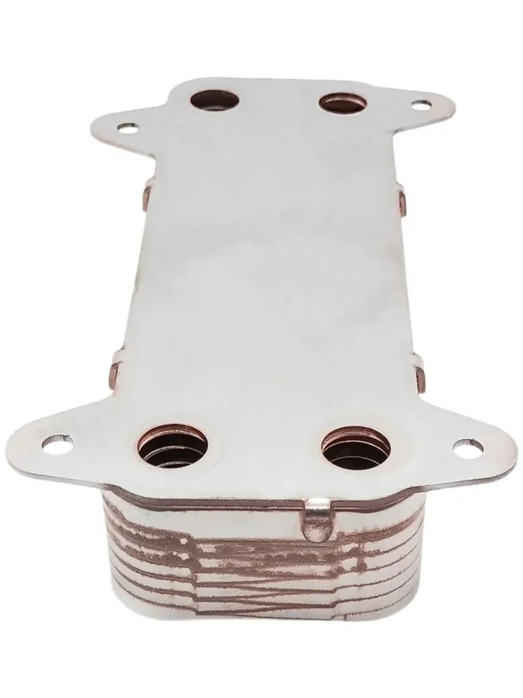 Теплообмінник Viessmann Vitopend WHO, WHE 7817471