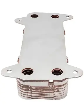 Теплообмінник Viessmann Vitopend WHO, WHE 7817471, фото 1