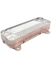 Теплообмінник Viessmann Vitopend WHO, WHE 7817471, фото 3