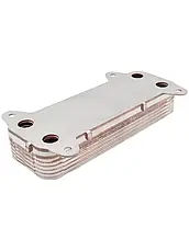 Теплообмінник Viessmann Vitopend WHO, WHE 7817471, фото 4