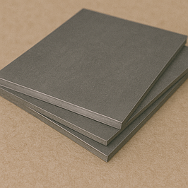 Лист танталовий (танталові листи)