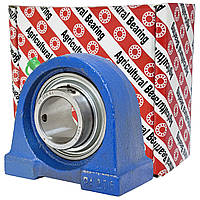 Підшипник у корпусі UCPA 206 R3 (UCPA206R3) AGRI-C
