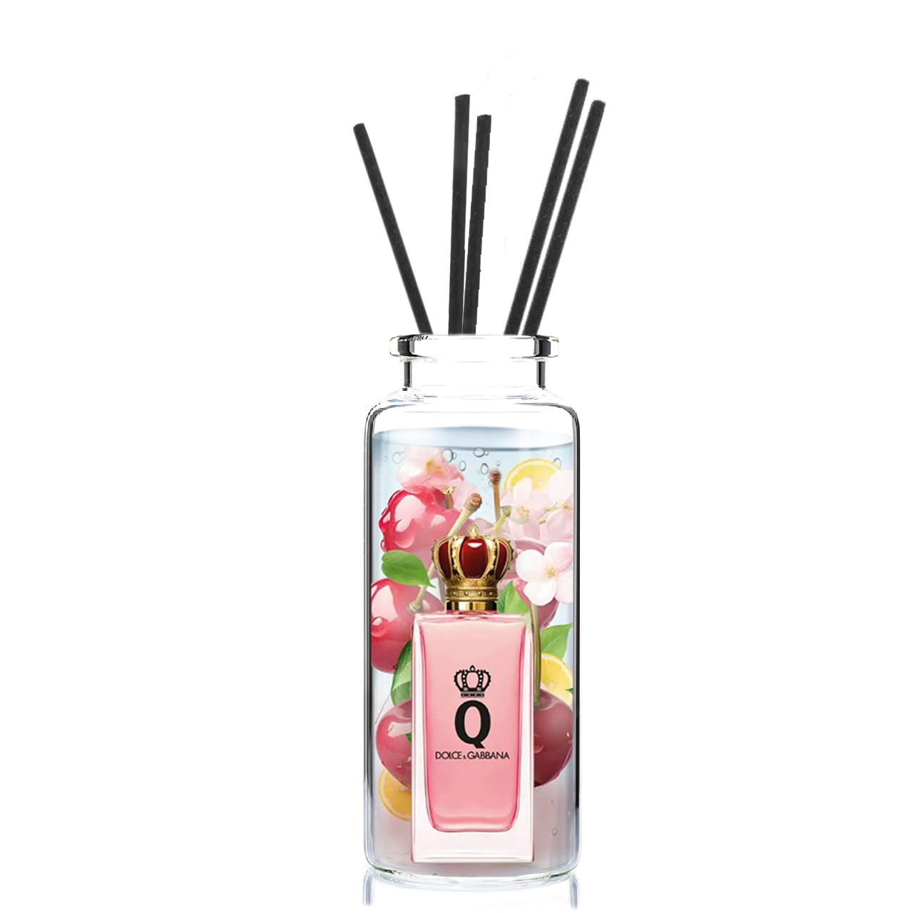 Віддушка для аромадифузору D&G-Q by Dolce & Gabbana, фото 1