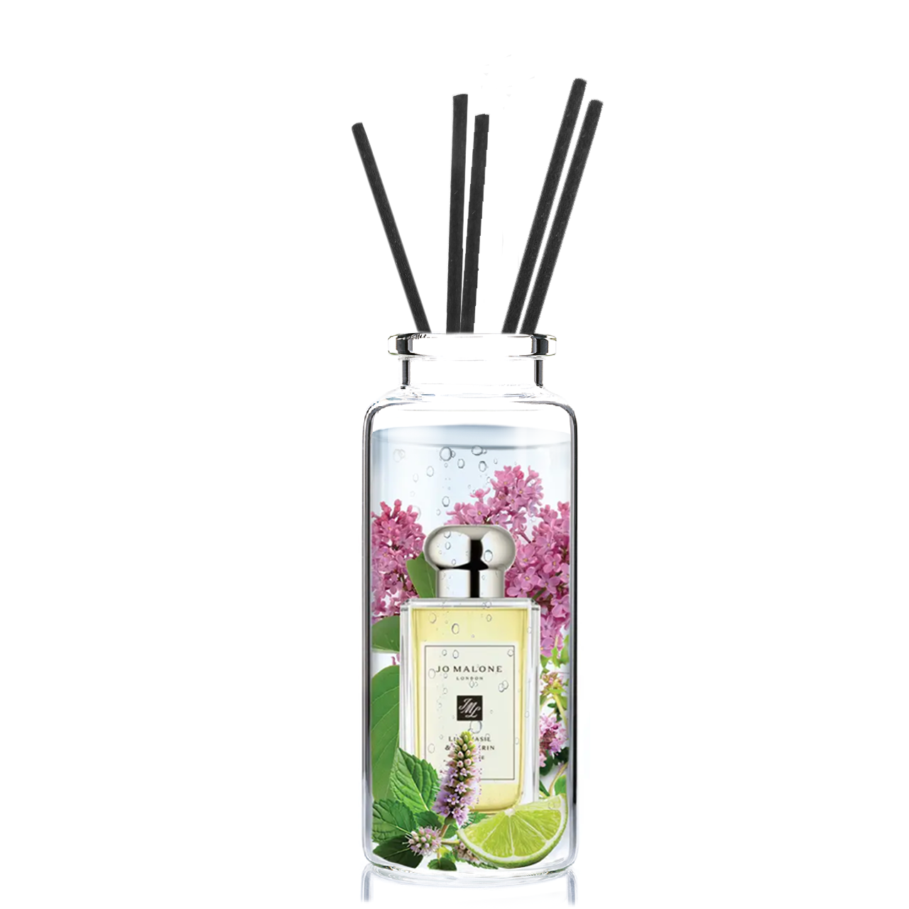 Віддушка для аромадифузору Jo Malone - Lime Basil & Mandarin, фото 1