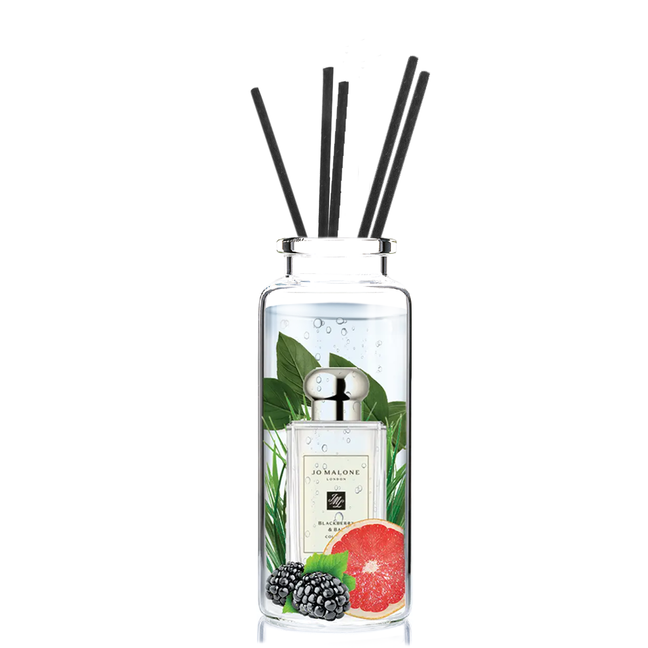 Віддушка для аромадифузору Jo Malone - Blackberry & Bay, фото 1