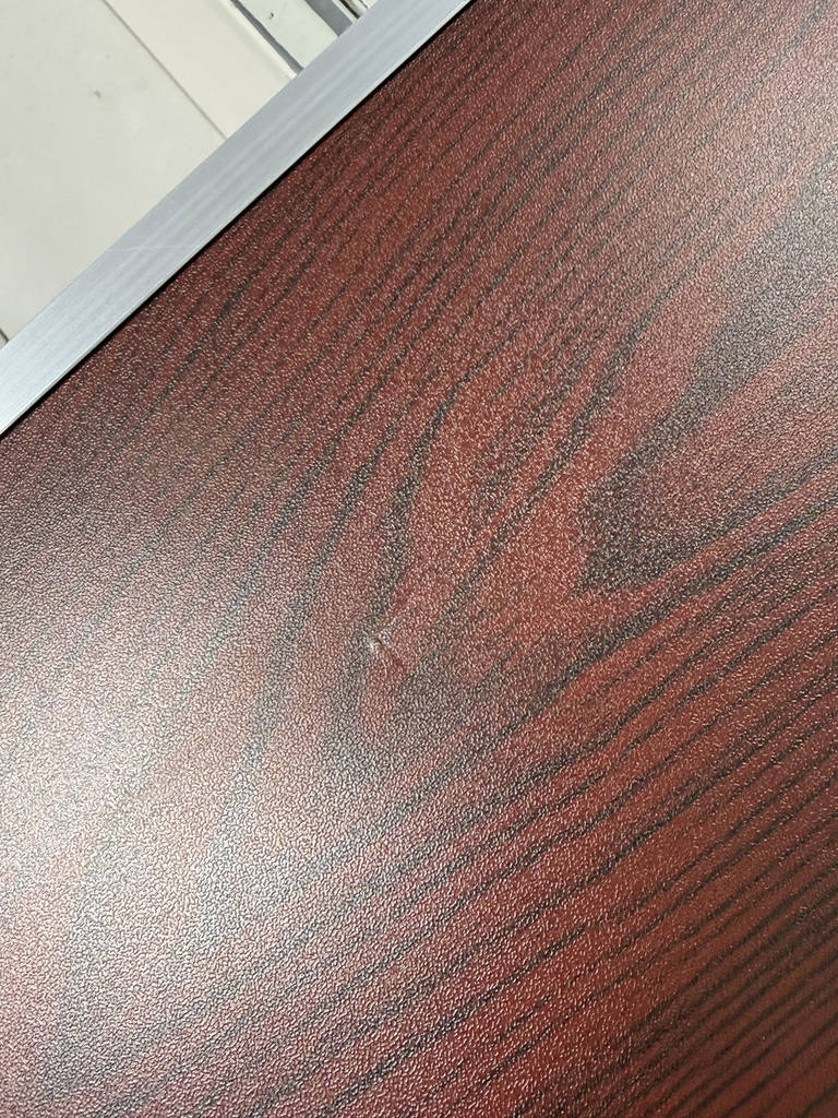 Розкладний стіл-валіза з 4 стільцями (120x70x60см) / Стіл туристичний / Портативний столик для пікніку - фото покупців 1