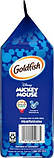 Крекери Goldfish Disney Mickey Mouse Cheddar Crackers 773г, фото 6