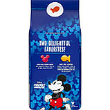 Крекери Goldfish Disney Mickey Mouse Cheddar Crackers 773г, фото 5