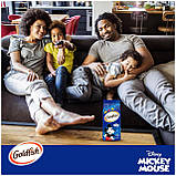 Крекери Goldfish Disney Mickey Mouse Cheddar Crackers 773г, фото 7