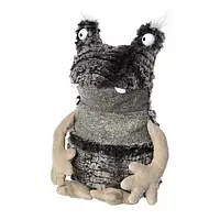 Мяка іграшка sigikid Монстр 38569SK