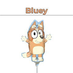 Bluey