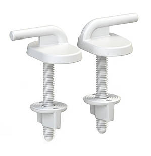 Кріплення кришки для унітазу (СУ-1.10.ЗП)