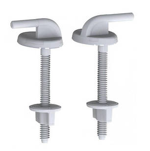 Кріплення для кришки унітазу СУ-6.10.ЗП