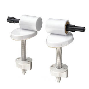 Кріплення для кришки унітазу з мікроліфтом СУ-7Д.10.ЗП