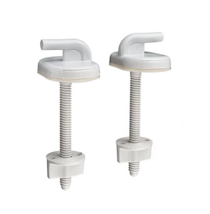 Кріплення для кришки унітазу Еко СУ-3.10.ЗП