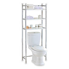 Аксесуари для ванної кімнати та туалету