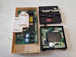 Силова плата в складі для кавомашини Jura Impressa Z5 б/у WW0628