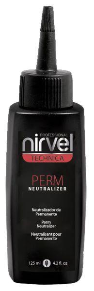 Нейтралізатор для хімічної завивки волосся Nirvel Professional Technica Perm Neutralizer, фото 1