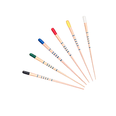 Штифти стоматологічні