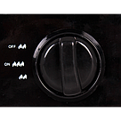 Настільна плита газова PRIME Technics PGK 200 CB під балонний газ, фото 6