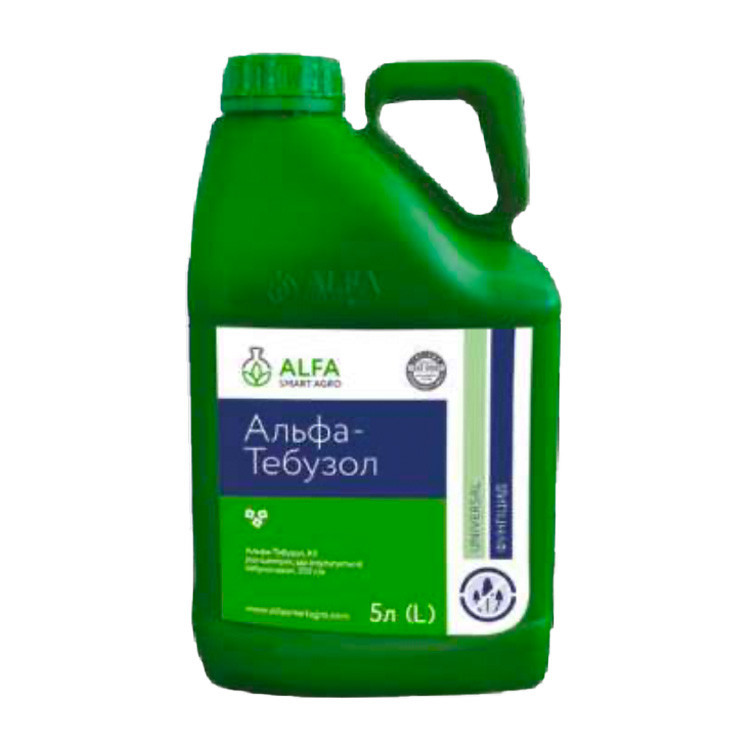 Фунгіцид Альфа-Тебузол (Фолікур), фото 1