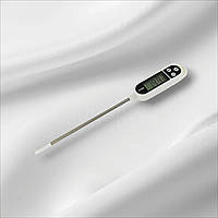 Цифровий термометр TP-300 високотемпературний для ґрунту, їжі, рідини