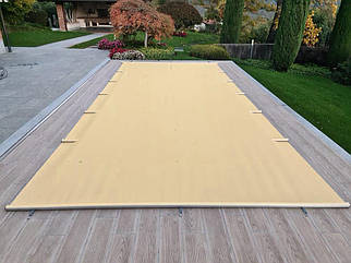 Захисне покриття LP Standard, бежевий