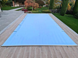 Захисне покриття LP Standard, синій