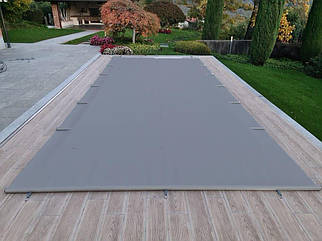 Захисне покриття LP Standard, темно-сірий