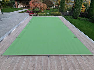 Захисне покриття LP Standard, зелений