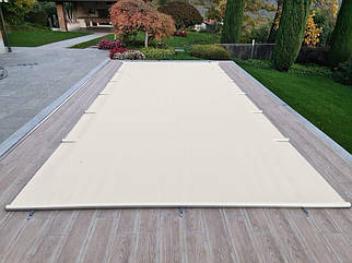 Захисне покриття LP Standard, ванільний