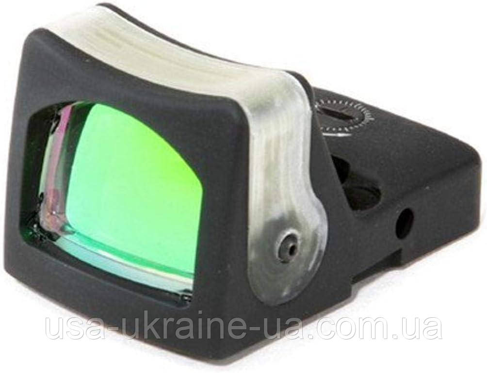 Коліматорний приціл Trijicon RM05G RMR 9 MOA Dual-Illuminated Green Dot Sight, фото 1